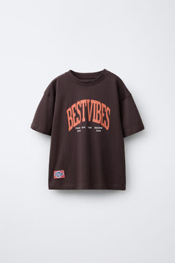 VARSITY T-SHIRT