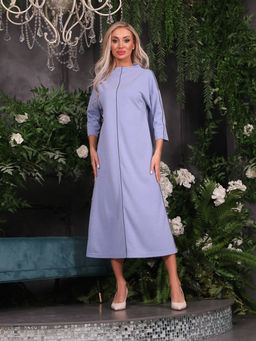 Платье П4-5448 - Wisell фото 5