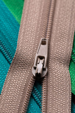 Молния Спираль н/р т.3 Gamma G003A замок-автомат 25 см 10 шт