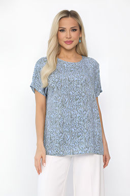 Блуза Кармен - Lt collection фото 3