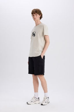 Regular Fit Sort