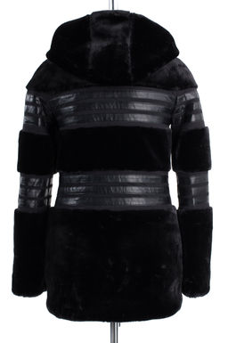 Пальто куртка утепленное - Империя пальто фото 9