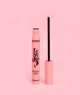 BelorDesign Тушь для ресниц Funhouse феноменальный объем Levioso 6,9г