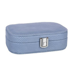 Шкатулка для украшений 15х10х4,5 см / E030 /уп 120/ - Галеонтрейд фото 4