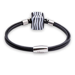 Браслет из муранского стекла - Vloes фото 2