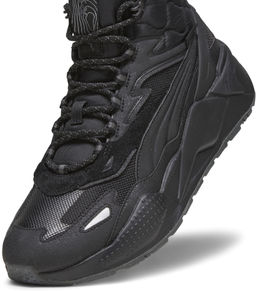 Ботинки взрослые