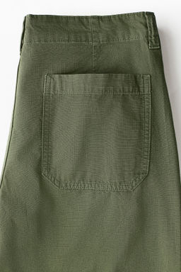 Pantal?n Relaxed Fit - H&m фото 5