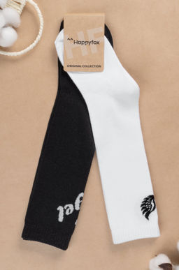 Гольфы для девочки 2 пары Happyfox