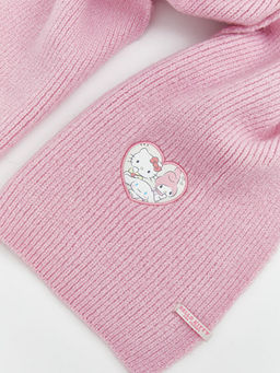 Hello Kitty Nak??l? K?z ?ocuk Atk? ve Bere