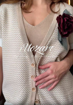 Кардиган SS 2633