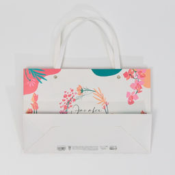 Пакет подарочный, упаковка, Это твой день, 30?20?10 см