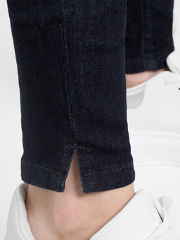 Женские джинсы _ 19740 - F5 фото 5