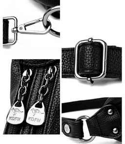 KAIDIFEINIROO Сумка женская 8173 фото 50