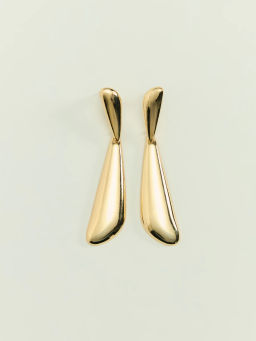 Серьги с подвеской ZR2605060301-6 / Zarina