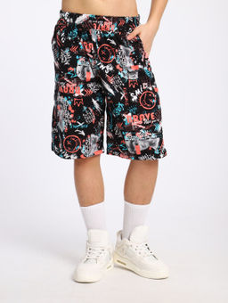 Шорты для мальчика Федор Ладошки фото 45