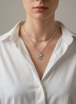 Колье