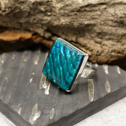 BREEZE Кольцо KO4020