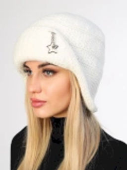 Шапка-ушанка Метель - Tamasha фото 2