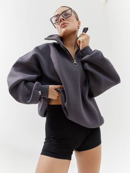 MY Олимпийка жен.с/н с вышивкой СН018  фото 9