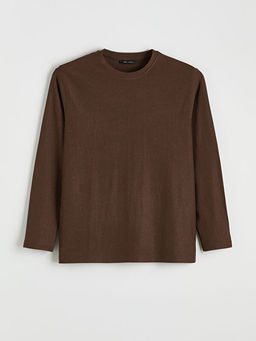 Bisiklet Yaka Erkek Ti??rt