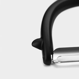 Овощечистка Magistro Vantablack, 176,6 см, горизонтальная, цвет чёрный фото 7