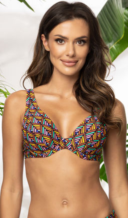 Купальный бюст Congo 017-776