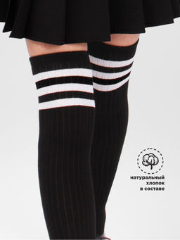 Гольфы для девочки Соль&Перец  фото 35