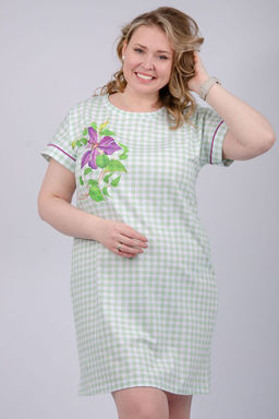 Сорочка Фиалка