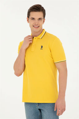 Мужская футболка Safran Basic - U.s. polo assn фото 3