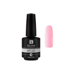 BHM Professional Камуфлирующая база / Apex Gel 005, 17 мл  фото 3