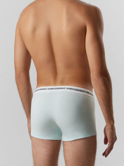 Цена за 2 штуки! ТРУСЫ МУЖСКИЕ - Mark formelle фото 5