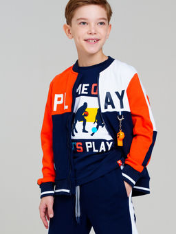 PlayToday / Толстовка для мальчика фото 5