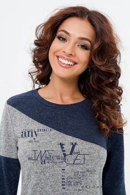 Туника Перла (46-56) - Serenada фото 12