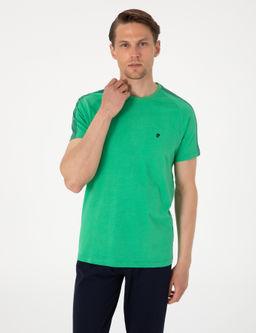 Ye_il Pijama Tak_m_ - Pierre cardin фото 3