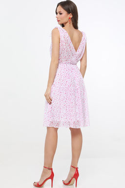 Платье Летящий эффект, нью - Dstrend фото 14