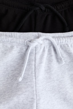Pack de 2 joggers amplios - H&m фото 2