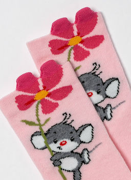 Цена за 2 пары. Носки классические БРЕСТСКИЕ НОСКИ ДЕТСКИЕ 3086 KIDS (рисунок) - Conte elegant фото 2