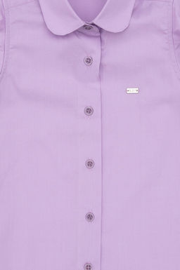 K_z _ocuk Lila K_sa Kollu G_mlek Sepette S_rpriz _ndirim