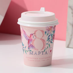 Бомбочки для ванны С 8 Марта!, 6?20 г, Чистое счастье  фото 2