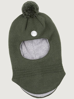 Балаклава 10з50126 хаки