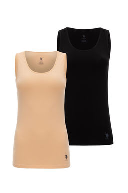 Kad_n Bej __ Giyim _st