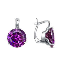 СЕРЬГИ 3381637ДП19