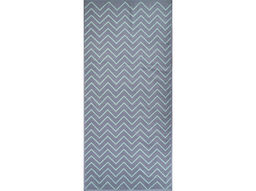Полотенце махровое 6с102.411ж1 Зигзаг(мятный2) 67х150см