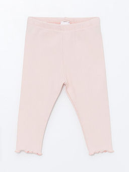 Beli Lastikli Basic K?z Bebek Tayt 2li - Waikiki фото 2