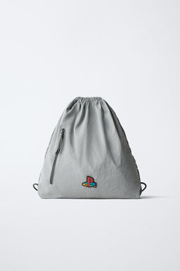 PLAYSTATION 30TH ANNIVERSARY BUCKET BACKPACK