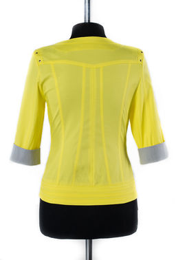 Ветровка жакет