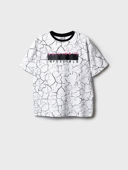 PlayToday / Футболка для девочки