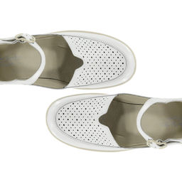 Туфли летние женские