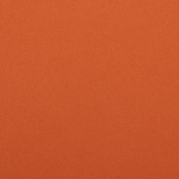 Цена за 20 шт. Бумага упаковочная крафт «Оранжевый», 50×70 см