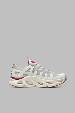 Кроссовки LifeStyle Серый/Бежевый